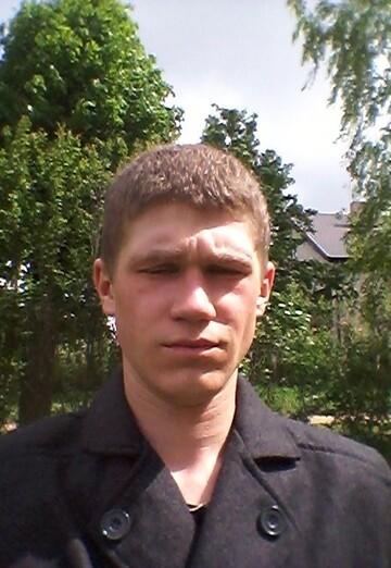 Моя фотография - Vladimir, 32 из Рига (@vladimir219562)