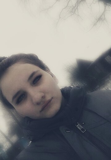Моя фотография - Ольга, 24 из Боровичи (@olga247513)