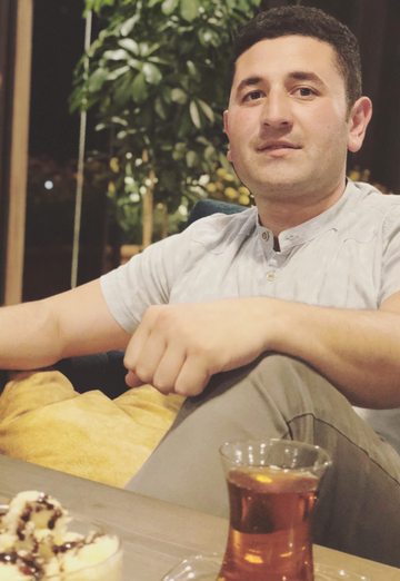 My photo - Ayxan, 31 from Baku (@ayxan246)