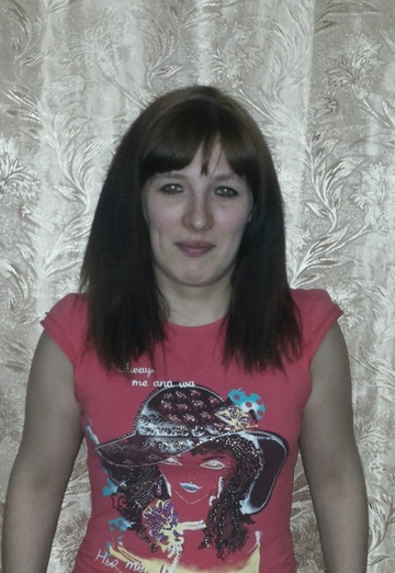 My photo - Olga Dehtereva, 32 from Kirov (@olgadehtereva)
