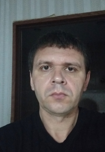 Моя фотография - Вадим, 43 из Владикавказ (@vadim126185)