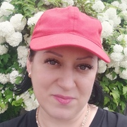 Евгения, 44, Южно-Сахалинск