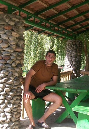 My photo - armen sargsyan, 39 from Armenia (@armensargsyan6)
