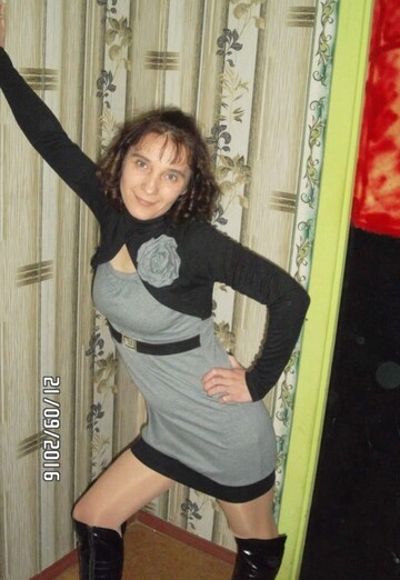 Моя фотография - Ирина Ирина, 46 из Минск (@irinairina134)