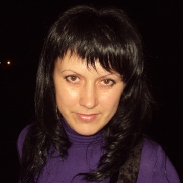 Моя фотография - valentinka, 35 из Белогорск (@iriska22)