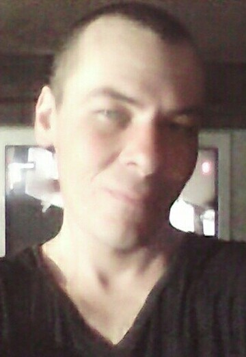 Моя фотография - Александр, 35 из Кетово (@aleksandr853918)