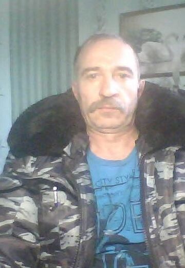 Моя фотография - Геннадий, 63 из Воронеж (@gennadiy651)