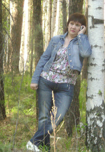 My photo - ekaterina, 56 from Tarko (@ekaterina43133)