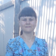 Vika Shestova 36 Iakoutsk