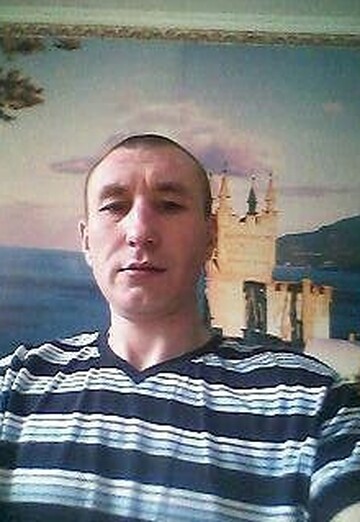 Моя фотография - Олександр, 38 из Киев (@oleksandr8835)