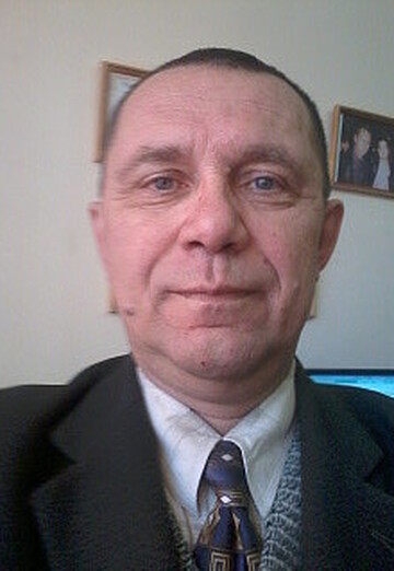 My photo - ALEKSANDR, 59 from Blagoveshchensk (@aleksandr528519)