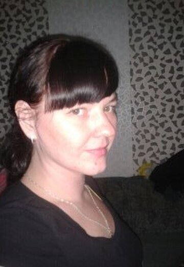 Моя фотография - Элли, 40 из Томск (@nadejda17594)