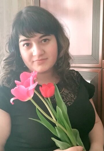 Моя фотография - Анастасия, 30 из Оренбург (@anastasiya146704)