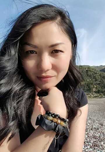 My photo - Altyna, 38 from Almaty (@altina7)