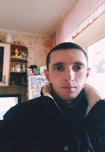 Моя фотография - Александр Герасименко, 34 из Петропавловск-Камчатский (@aleksandrgerasimenko11)