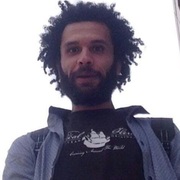 Ahmad, 36, Екатеринбург