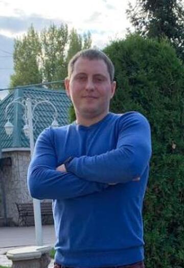 My photo - Igor, 33 from Balakovo (@igor314541)