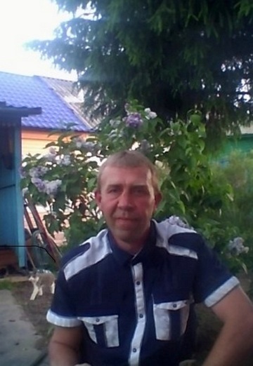 Моя фотография - александр, 47 из Новоалтайск (@aleksandr412666)