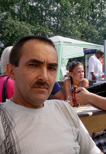 My photo - Ivan, 60 from Tikhvin (@ivan118567)
