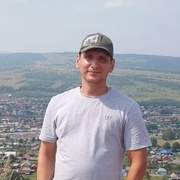 Олег Васильевич, 36, Мегион