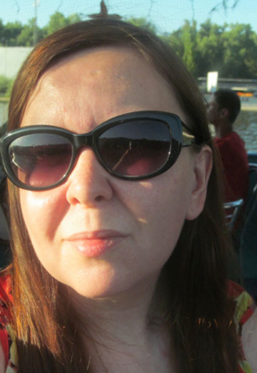Моя фотография - Нина, 41 из Киев (@nina23712)
