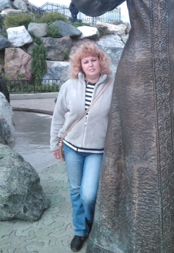 Моя фотография - Татьяна, 53 из Челябинск (@tatyana282545)