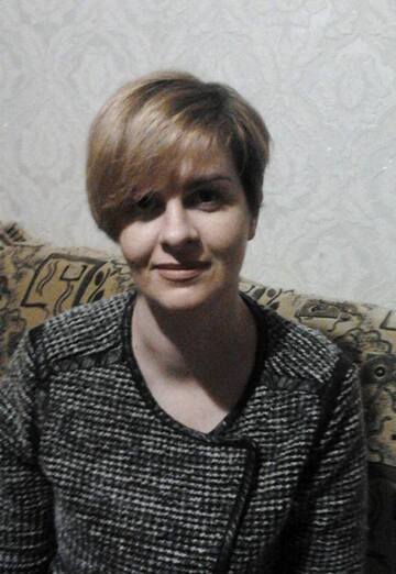 My photo - Lena, 39 from Zhytomyr (@lena70842)