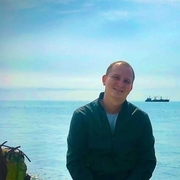 Федя, 24, Арсеньев