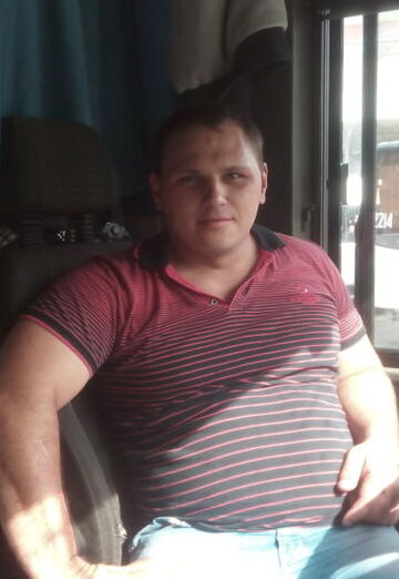 Моя фотография - Дмитрий, 37 из Краснодар (@dmitriy243629)