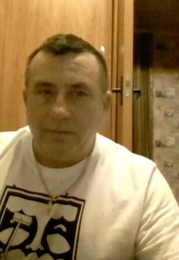 My photo - Vladimir, 67 from Vyazma (@vladimir281142)