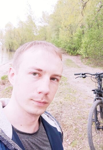 Моя фотография - Алекс, 36 из Новосибирск (@aleks143757)
