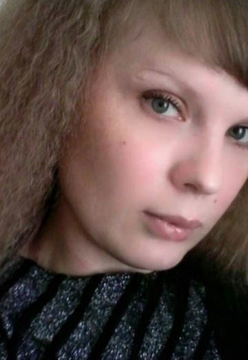 My photo - Natalya, 39 from Budyonnovsk (@natalya194784)