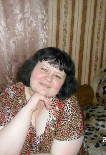 Моя фотография - Юлия, 41 из Колпашево (@uliya119649)