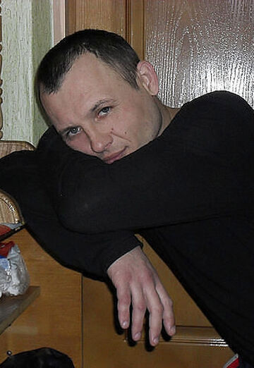 My photo - Ruslan, 49 from Tiraspol (@ruslan201046)
