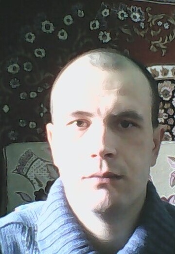 My photo - aleksandr, 33 from Chulym (@aleksandr634224)