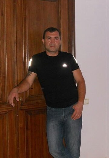 Моя фотография - Артур, 49 из Краснодар (@artur54807)