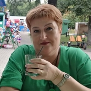 Валентина, 51, Афипский