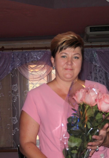 My photo - Tatyana, 54 from Shelekhov (@tatyana170877)