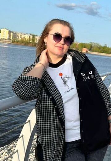 My photo - Ekaterina, 37 from Serov (@ekaterina207369)