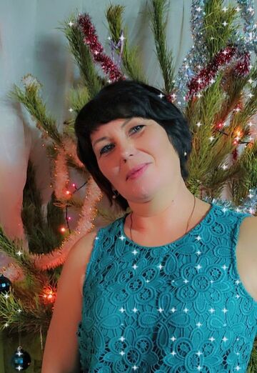 Моя фотография - Оксана, 53 из Запорожье (@oksana135144)