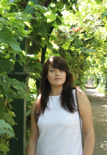 Моя фотография - Anyuta, 30 из Одесса (@anyuta354)
