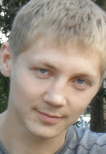 Моя фотография - Алексей, 41 из Владивосток (@aleksey400665)
