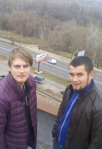 Моя фотографія - Богдан, 29 з Суми (@bogdan17973)