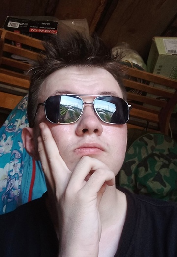Egor (@flexxe) — my photo № 2