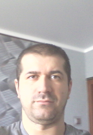 My photo - Valeriy, 39 from Kislovodsk (@valeriy100503)