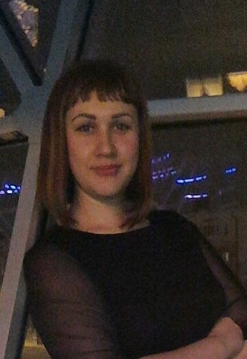 My photo - Katerina, 37 from Tyumen (@katerina24863)