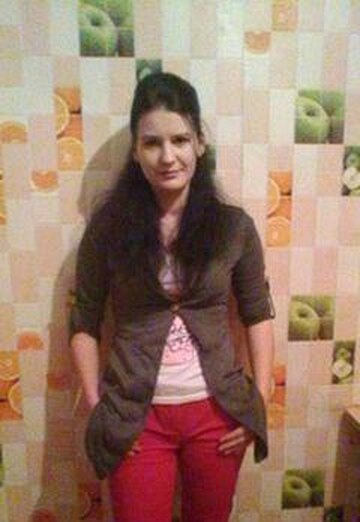 My photo - Olga, 38 from Bolshoy Kamen (@olga261321)