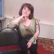 Татьяна, 43, Петровск