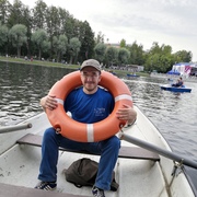 Sergey, 52, Балашиха
