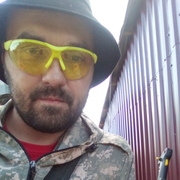 Дмитрий, 38, Ржев